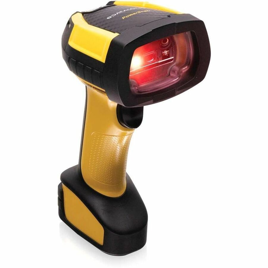 Datalogic PD9630-ARK2 - PowerScan Käsikäyttöinen Viivakoodinlukija Kestävä ja monipuolinen 1D/2D-tuki - Image 2
