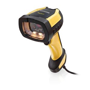 Datalogic PD9630-SRK2, PowerScan Käsikäyttöinen Viivakoodinlukija Kestävä ja monipuolinen skannaus 1D/2D-viivakoodeille