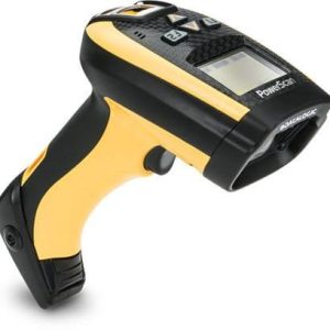 Datalogic PM9501-DDPM910RB - PowerScan Teollisuuskäytön Viivakoodinlukija DPM-dekoodauksella ja Langattomalla Yhteydellä