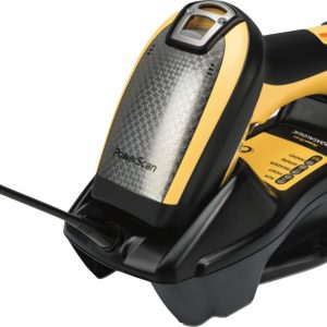 Datalogic PM9501-DPM433RBK10, PowerScan Teollisuuskäyttöön Käsiskanneri DPM-koodien lukemiseen