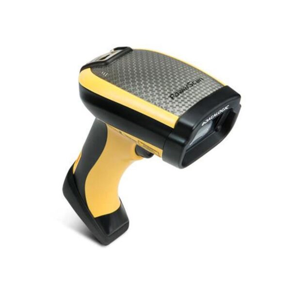 Datalogic PM9501-DPM433RBK10, PowerScan Teollisuuskäyttöön Käsiskanneri DPM-koodien lukemiseen - Image 3