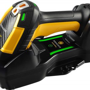 Datalogic PM9600-AR433RB, PowerScan Käsiskanneri 1D/2D Viivakoodit, Langaton 150m Kantama,
