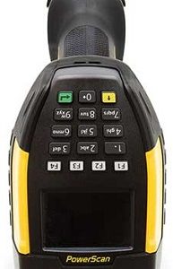 Datalogic PM9600-HP910RBK20 havainnekuva