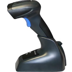 Datalogic QBT2131-BK-BTK2, QuickScan Käsikäyttöinen Viivakoodinlukija Bluetooth-yhteydellä ja 400 skannauksella sekunnissa