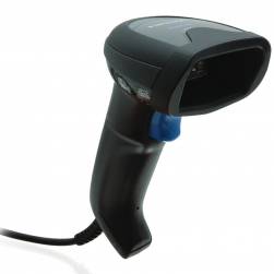 Datalogic QD2590-BK, QuickScan 2D-viivakoodinlukija monipuolisilla skannausominaisuuksilla - Image 2