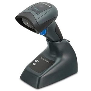 Datalogic QM2131-BK-433 – QuickScan 2100 -sarjan havainnekuva 2