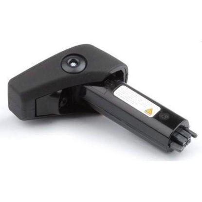 Datalogic RBP-QBT25-BK – musta irrotettava RBP-2500-akku QuickScan 2500 -lukijalle