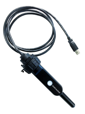 Datalogic SD9030-433-A - Star System USB Industrial Dongle 433 MHz - Image 2