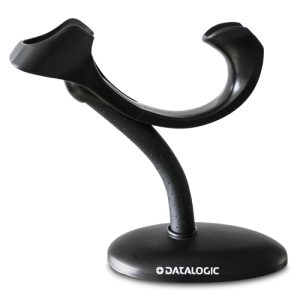Datalogic STD-AUTFLX-H030-BK – musta AutoSense Flex -teline taipuisalla varrella, ilman lukijaa