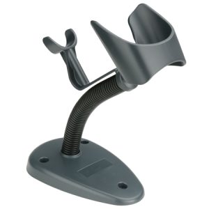 Datalogic STD-AUTFLX-QD24-BK – musta QuickScan-lukijateline, valmistajan tuotekuva