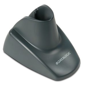 Datalogic STD-AUTO-QD24-BK – musta QuickScan AutoSense -lukijateline