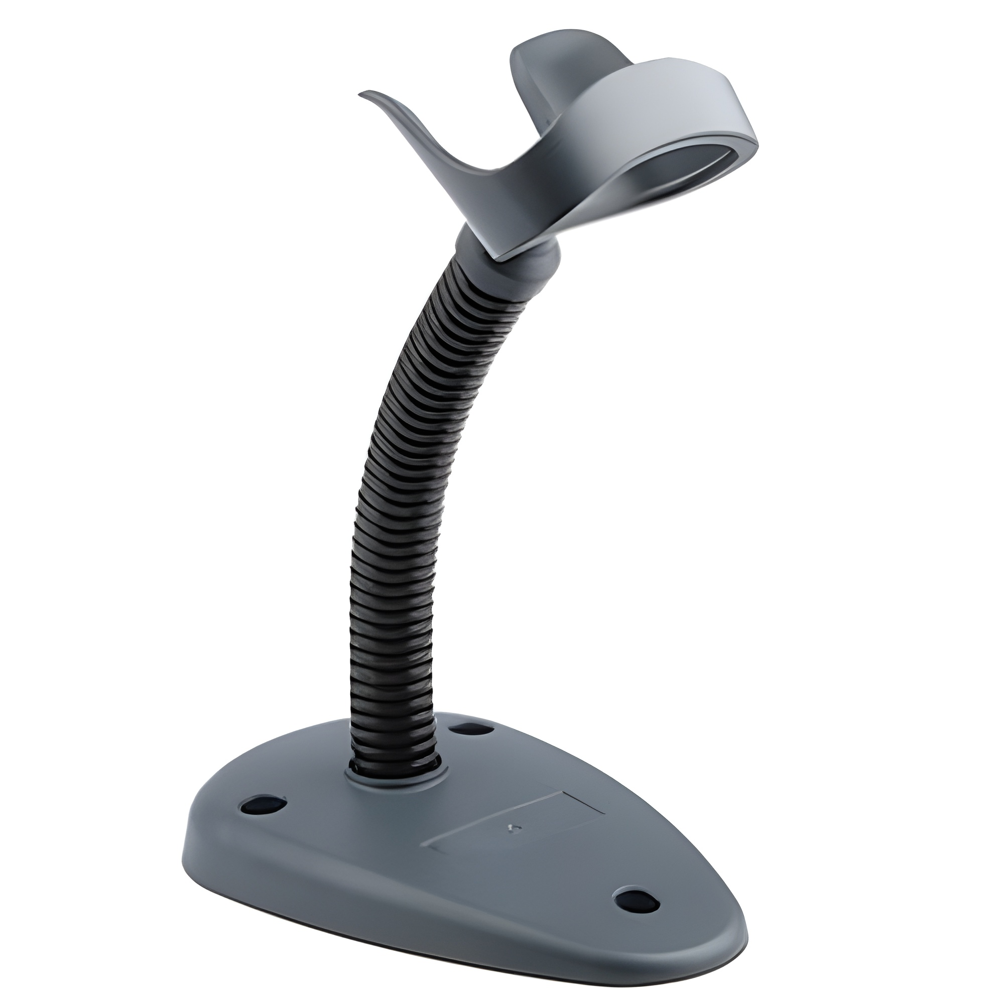 Datalogic STD-QD24-BK – QuickScan QD24 Gooseneck -teline, musta