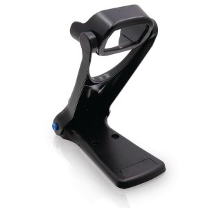 Datalogic STD-QW25-BK – QuickScan kokoontaitettava teline, musta