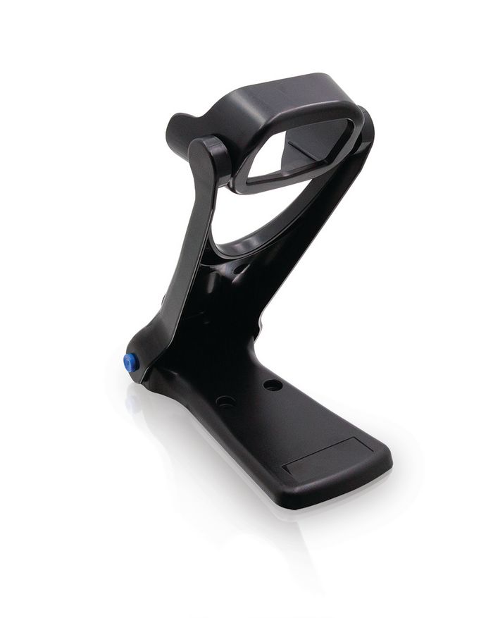 Datalogic STD-QW25-BK – QuickScan kokoontaitettava teline, musta
