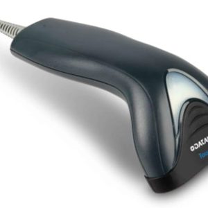 Datalogic TD1120-BK-90K1, Touch 90 Lite johdollinen viivakoodinlukija erinomaisella suorituskyvyllä