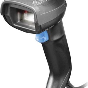 Datalogic TD1130-BK-90, Touch 1D-viivakoodinlukija tehokkaalla skannauksella ja monisuuntaisella kuvalla