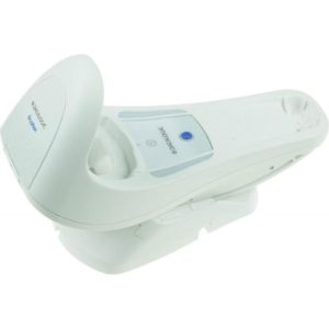 Datalogic WLC4090-HC-433 – Gryphon 4500 Healthcare Wireless Charging Base Station 433 MHz, Multi-Interface USB / RS-232 / Keyboard Wedge