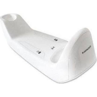 Datalogic WLC4190-WH-433 – Gryphon 4500 Wireless Charging Base Station 433 MHz, Desk/Wall, Multi-Interface, White