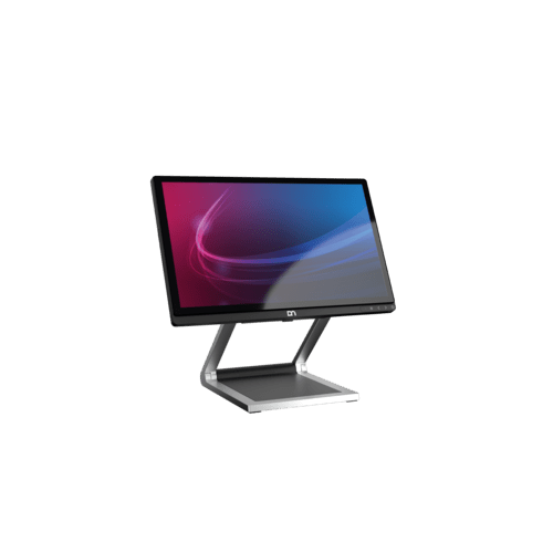 Diebold Nixdorf CRBAS-SIL-JT10 - BEETLE A 15", Projected Capacitive, Full HD, 8GB RAM, POS käsitietokone