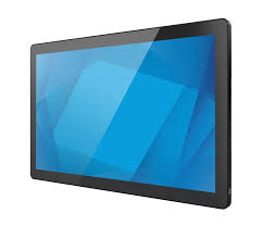 Elo E605520 - I-Series 3.0 15", Intel Celeron, SSD, Win 10 IoT Enterprise teollinen kosketusnäyttöinen tietokone - Image 2