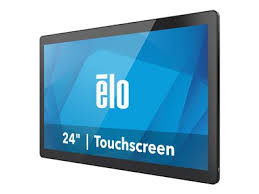 Elo E608084 - I-Series 3.0 21", Intel Celeron, SSD, Windows 10 IoT Enterprise teollinen kosketusnäyttö-PC