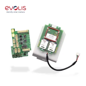 Evolis S10462 – Elatec TWN4 MULTITECH M -koodauspaketti