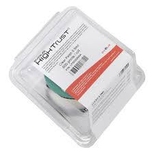 Evolis LPS032NAA – Kirkas 0,5 mil patch-laminaatti