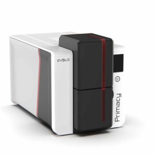 Evolis PM2-0019 – Primacy 2 -korttitulostimen LCD-versio