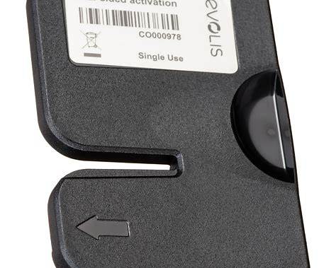Evolis PMY2-KTDS – Dual-Sided Upgrade Kit, kaksipuolisen tulostuksen aktivointisarja Primacy 2:lle