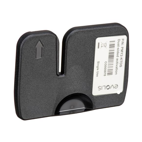 Evolis PMY2-KTDS – Dual-Sided Upgrade Kit, kaksipuolisen tulostuksen aktivointisarja Primacy 2:lle - Image 2