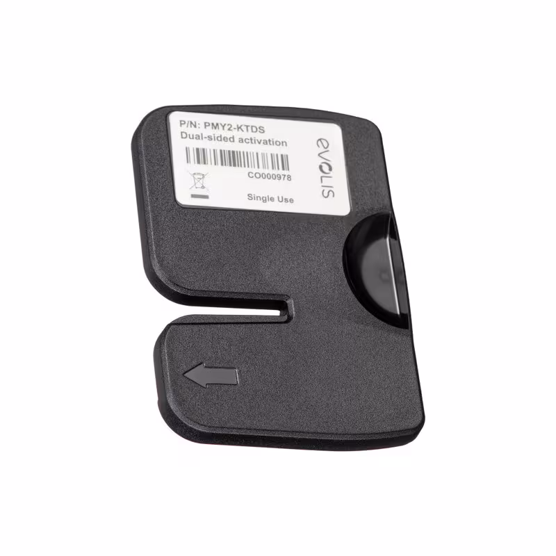 Evolis PMY2-KTDS – Dual-Sided Upgrade Kit, kaksipuolisen tulostuksen aktivointisarja Primacy 2:lle - Image 3