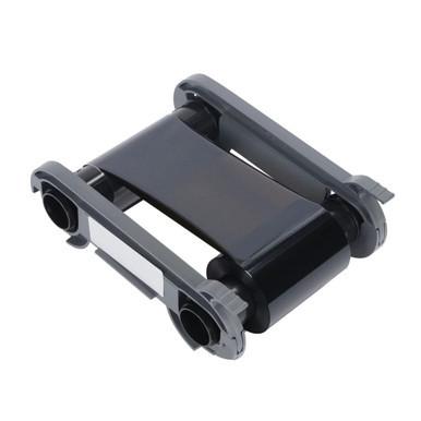 Evolis RCT219NAAA – BLACKFLEX musta monochrome-värinauha Primacy 2:lle ja paperikorteille, 1000 tulostusta