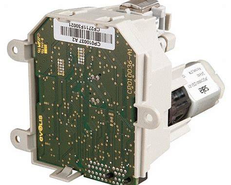 Evolis S10108 – Magnetic ISO Encoding Kit, HiCo/LoCo 3-raitainen magneettijuovakooderi Primacy / Primacy 2 / Zenius Expert