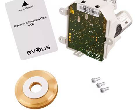 Evolis S10108 – Magnetic ISO Encoding Kit, HiCo/LoCo 3-raitainen magneettijuovakooderi Primacy / Primacy 2 / Zenius Expert - Image 2