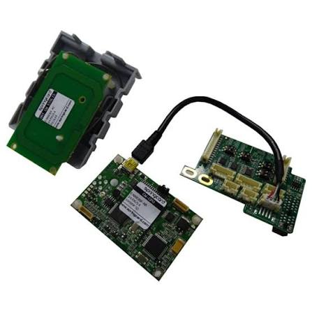 Evolis S10170 – SpringCard Crazy Writer HSP kontaktiton koodauspaketti Primacy 2 / Zenius Expert -korttitulostimille - Image 2