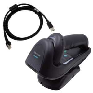 Datalogic GBT4500-BK-WLC Gryphon 2D-skanneri lisäkuva