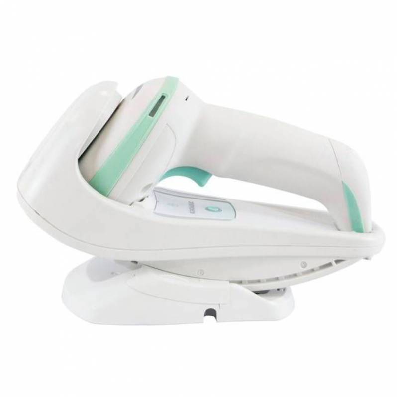 Datalogic GM4500-HC-433K1-HD, - Gryphon Käsikäyttöinen Viivakoodinlukija Terveydenhuoltoon Bluetooth®-yhteydellä ja Desinfiointivalmiilla Koteloilla