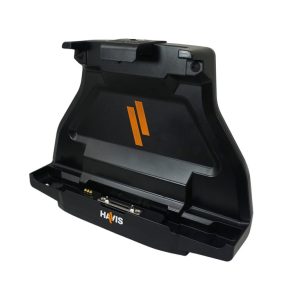 Getac 543391800504 – Havis DS-GTC-223-3 F110 -ajoneuvokehto, kolme antenniläpivientiä
