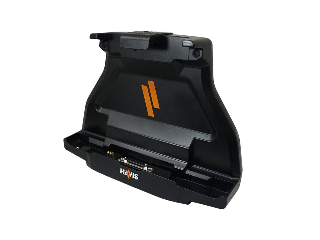 Getac 543391800504 – Havis DS-GTC-223-3 F110 -ajoneuvokehto, kolme antenniläpivientiä