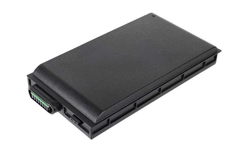 Getac GBM6X7 4200 mAh tehoakku F110-laitteelle