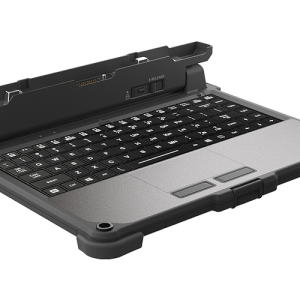 Getac GDKBUL F110 irrotettava US-näppäimistö
