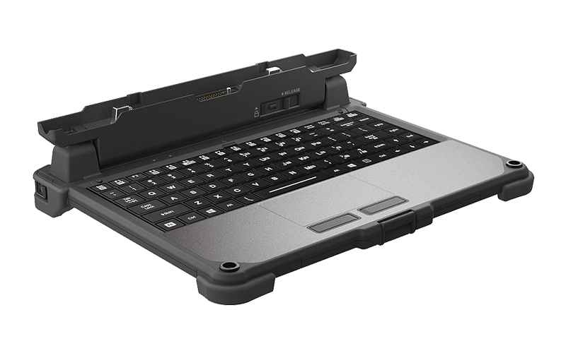 Getac GDKBUL F110 irrotettava US-näppäimistö