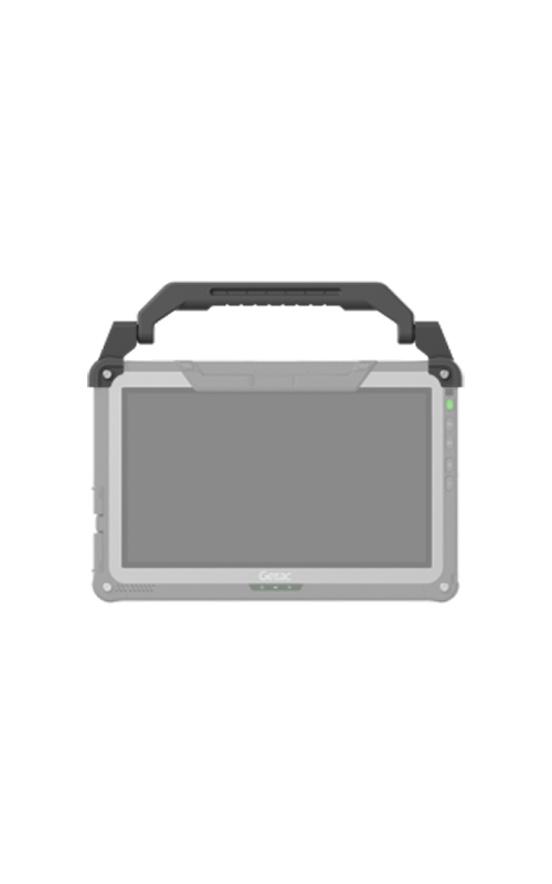 Getac GMHDX6 F110 G6/G7 kantokahva