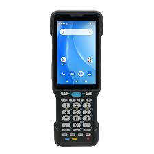 Unitech HT730-LJ6122BG - HT730 Plus 29", Android 14, 6GB RAM, WLAN käsitietokone - Image 2
