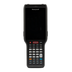 Honeywell CK62-X00-37S1BCG - Kestävä mobiilitietokone 4", Qualcomm QCM4490 octa-core, 4GB RAM, Android 14 käsitietokone