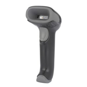 Honeywell 1472G1D-2 musta Voyager XP 1472g 1D Bluetooth-viivakoodinlukija, valmistajan sarjakuva