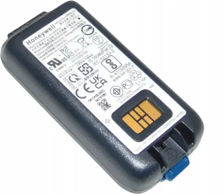 Honeywell 318-063-001, Spare battery, extended, Li-Ion, 7000 mAh, fits for: CK65 - Image 2