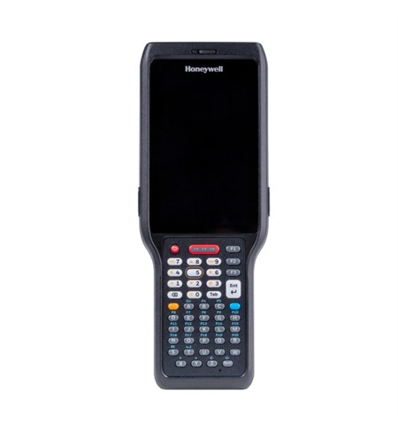Honeywell CK62-H00-57S1ACG - CK62 4", Qualcomm QCM4490, 8GB RAM, Android kestävä mobiilitietokone