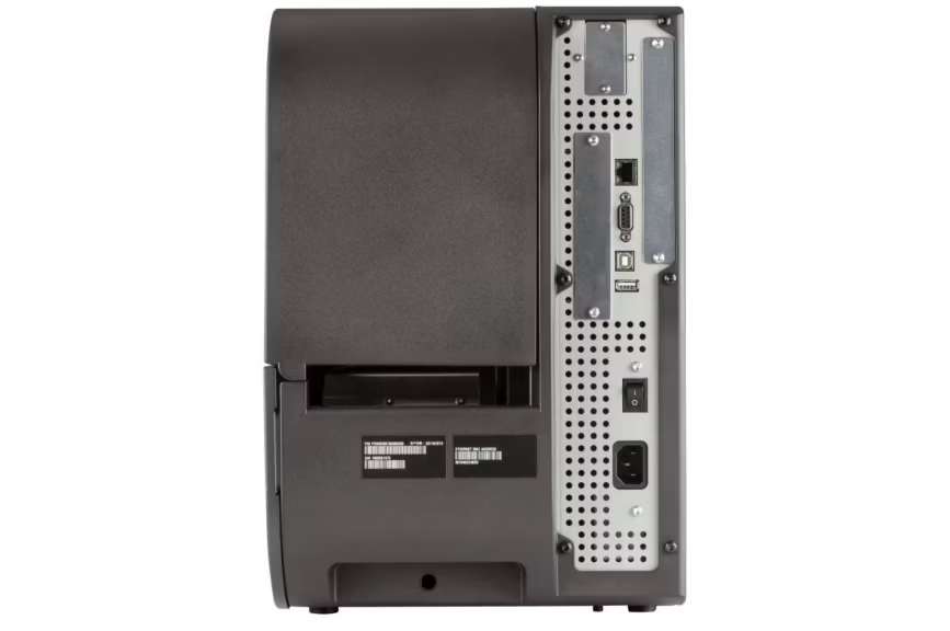 Honeywell PX940A00100000200, PX940, 8 dots/mm (203 dpi), disp., RTC, USB, RS232, Ethernet - Image 2
