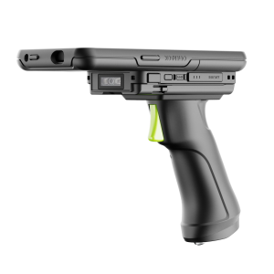 KOAMTAC 131230 – Pistol Grip Companion, 6000 mAh Battery, for KDC475 & KDC485